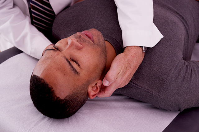 Can Physiotherapy Help My Jaw or TMJ pain?